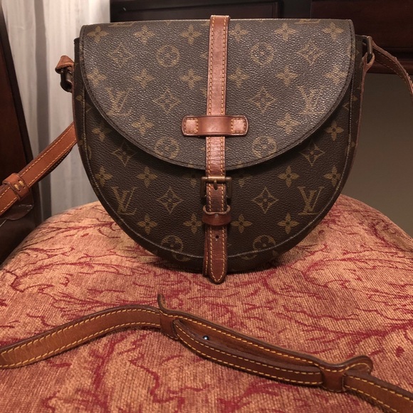 Louis Vuitton Handbags - Authentic Louis Vuitton Chantilly GM